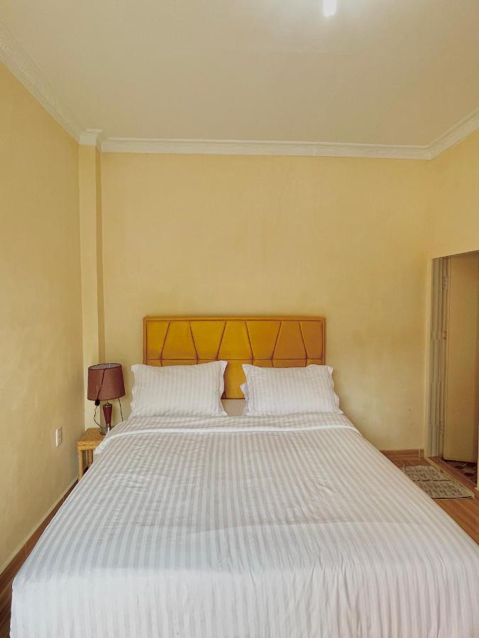 Sapo Karo Rest House Berastagi Extérieur photo